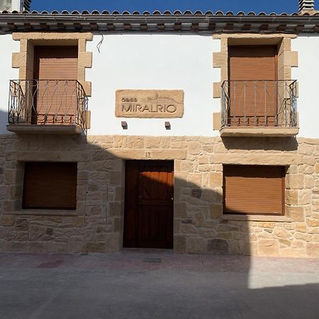 Apartamento Miralrio Milagro Exterior foto