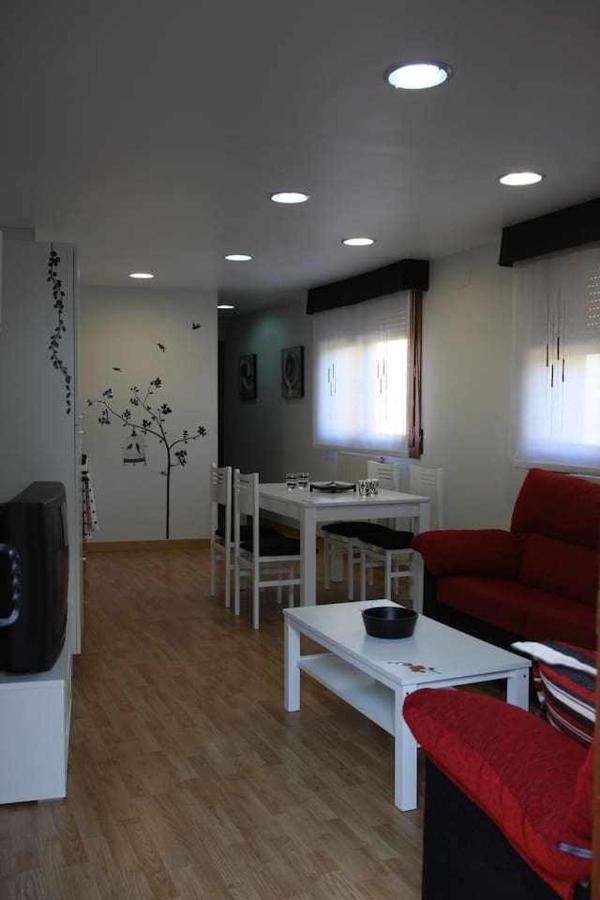 Apartamento Miralrio Milagro Exterior foto