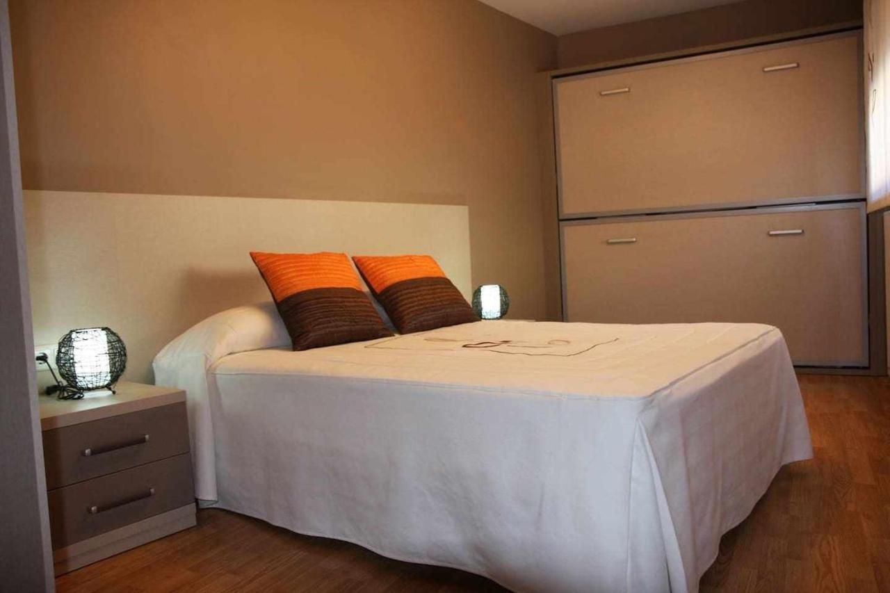 Apartamento Miralrio Milagro Exterior foto