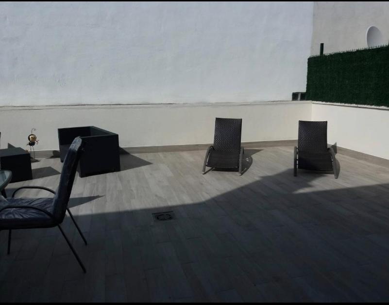 Apartamento Miralrio Milagro Exterior foto