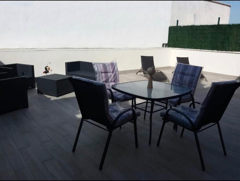 Apartamento Miralrio Milagro Exterior foto